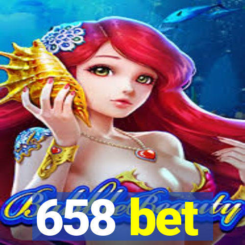 658 bet